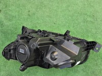 фото thumb №4, Mercedes ml w166 линза лампа передняя