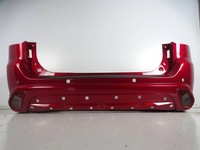 фото thumb №1, Бампер задня задній mitsubishi outlander iii lift