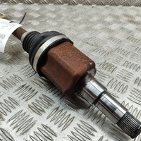 фото thumb №7, Ford kuga iii 2023 ліва сторона привідний вал передня