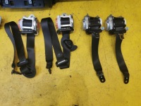 фото thumb №11, Mercedes-benz a w177 панель приладів консоль ремені air bag комплект чорний 18r.-