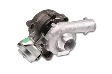 TURBO VECTRA C SAAB 9-3 9-5 2.2 DTI 125 л.с.