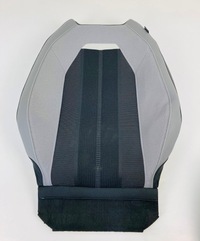 фото thumb №1, Opel mokka ii b спинка сиденье левый перед