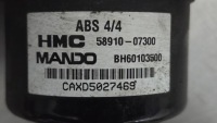 фото thumb №10, Kia picanto i 04-11 насос модуль управления abs 5891007300 02956-07001 127