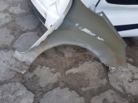 фото thumb №8, Крыло левый перед ford fiesta mk7 jr8