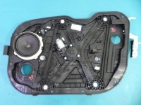 фото thumb №1, Подъемник перед правый hyundai i30 iii 16- europa