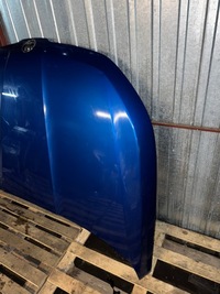 фото thumb №6, Skoda kodiaq lift капот