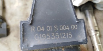 фото thumb №6, Vw passat b6 golf катушка катушка зажигания 1,6 fsi комплект