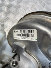 фото thumb №5, Bmw f25 вакуумний підсилювач гальм (серво)  6850494