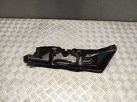 Bmw оригінальний номер 7424940 x5 g05 жабо захист стіни перегородки нижня Ціна, фото thumb