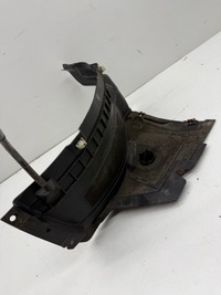 фото thumb №7, Audi a6 s6 c7 подкрылок спойлер правый перед накладка оригинал!