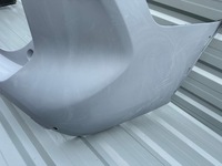 фото thumb №8, Toyota highlander iv 4 20r- бампер задня задній задня 52159-oe170