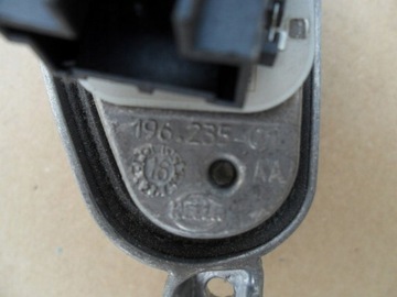 фото thumb №5, Renault kadjar перетворювач модуль led 19623501