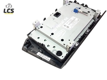 фото thumb №8, Дисплей радио экран lcd навигация vw passat b8 3g0019605d