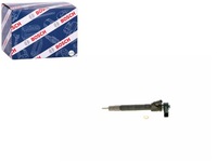 фото thumb №1, Інжектор cr електромагнітний mercedes c cl203 c t-model s203 c w203 clc