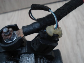 фото thumb №8, Opel astra h vectra c signum zafira b 2.2 z22yh генератор 0986044020