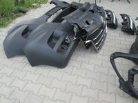 фото thumb №2, Бампер передній renault master iii lift