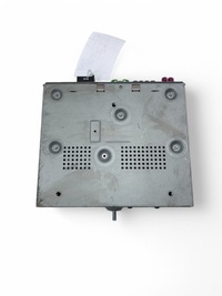 фото thumb №5, Mercedes-benz gls x166 2018 панель / радиопроигрыватель cd/dvd/gps a2229009111