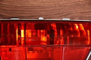 фото thumb №14, Лампа бампера противотуманная зад peugeot 208 i оригинальный номер