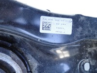 фото thumb №12, Mercedes c klasa 206 w206 мост дифференциал поворотный кулак подрамник задний 4matic