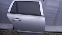 фото thumb №3, Дверь правое задняя opel astra h