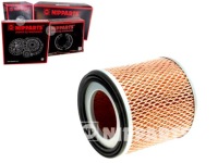 Купити Nipparts фільтр повітря mitsubishi l 200 k__t 2, фото thumb