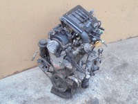 фото thumb №9, Toyota yaris i двигун дизель форсунки 1,4d4d 1nd-tv