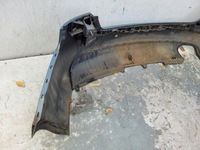 фото thumb №8, Audi a4 b8 8k0 sedan 07-12 бампер задній задня