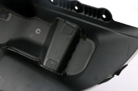 фото thumb №11, Mini r59 контейнер na крыша корпус крыша