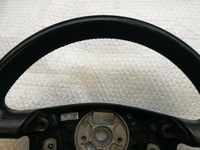 фото thumb №7, Руль кожаный чёрная audi a2 a3 a4 a6 01-05r