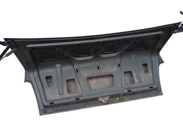 фото thumb №2, Кришка багажника fso polonez atu