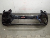 фото thumb №1, Бампер перед передній volvo xc60 ii 17- r-design 31449127