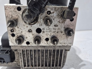 фото thumb №7, Насос abs sbc mercedes e-klasa w211 a0054319712 0265960012 0265250111