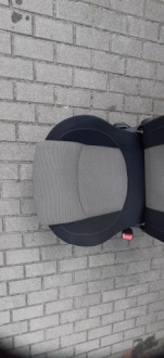 Сиденье правый подушка безопасности alfa romeo mito Доставка, фото thumb