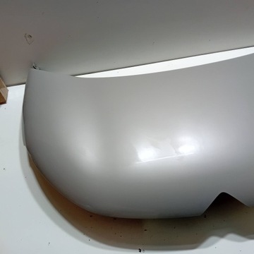 фото thumb №10, Citroen c3 aircross 17- капот кришка двигуна комплектна шумоізоляція петлі