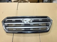 фото thumb №1, Решётка радиатора решётка радиатора subaru outback v bs 91122al050 2015-