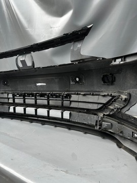 фото thumb №12, Бампер перед переднє vw polo vi 2g0 2g0807221o 17-