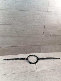 фото thumb №1, Mercedes cls w257 решітка решітка радіатора a2578854103