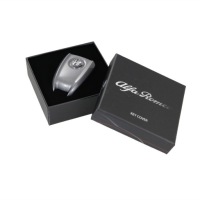 фото thumb №3, Оригінальна корпус ключа alfa romeo giulia