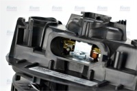 Купить Двигатели вентилятор nissens 87043, фото thumb