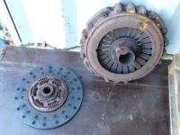 фото thumb №8, Привод мощности astra привод насоса pto iveco eurocargo daf lf 45 55 man