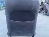 фото thumb №8, Сиденье левый перед toyota corolla e11 lift 3d