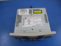 фото thumb №2, Opel astra h радио farbryczne 13251050 grundig