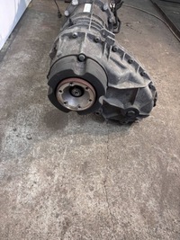 фото thumb №9, Audi q7 4l 2009 tr60sn автоматична коробка передач передач quattro 4x4 6b