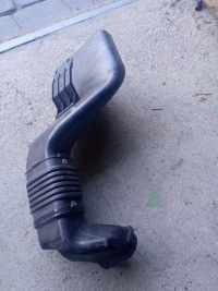 фото thumb №1, Труба фільтра mitsubishi asx c4 aircross 4008 1.8