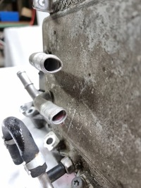 фото thumb №4, Vw passat колектор всмоктуючий