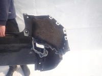 фото thumb №8, Jeep renegade 14- бампер задняя задний pdc