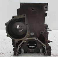 фото thumb №9, Блок двигуна land rover 4007 c-crosser c5 iii x7 2.2 hdi 170km biturbo 4ht