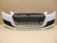 фото thumb №1, Audi tt 8s бампер перед 4xpdc ls9r