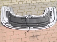 фото thumb №8, Saab 9-3 05r cabrio захист кришка дах 279