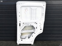 фото thumb №11, Ford transit courier i 14-23 дверь сдвижные боковой правое + молдинг